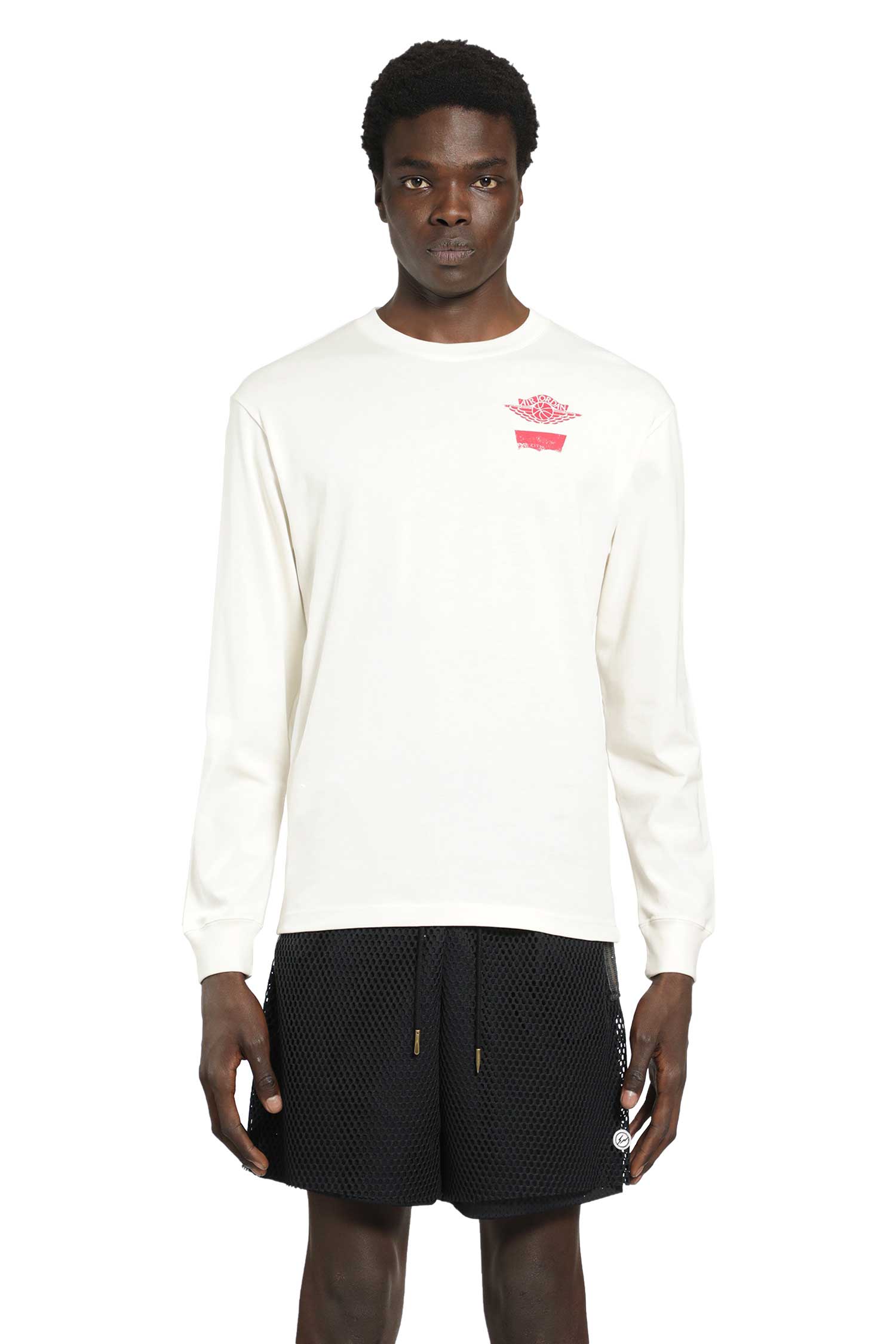 Nike Jordan x Levi's Pritned T-Shirt