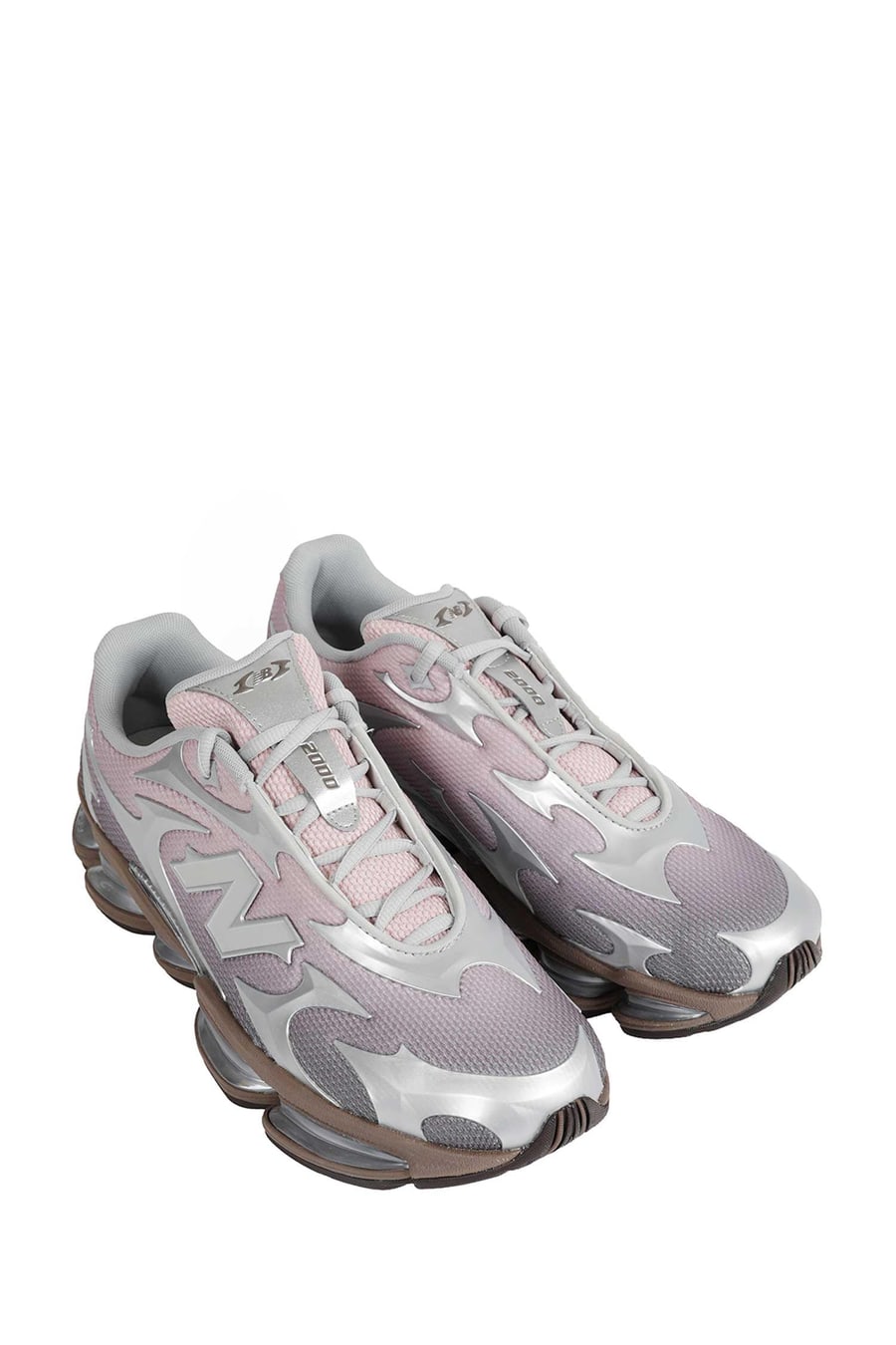 New Balance Abzorb U2000 Sneakers, view 6