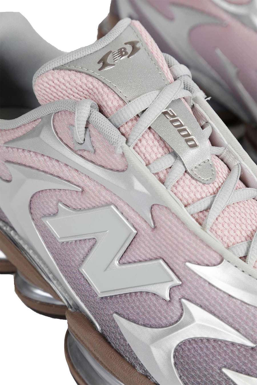 New Balance Abzorb U2000 Sneakers, view 7