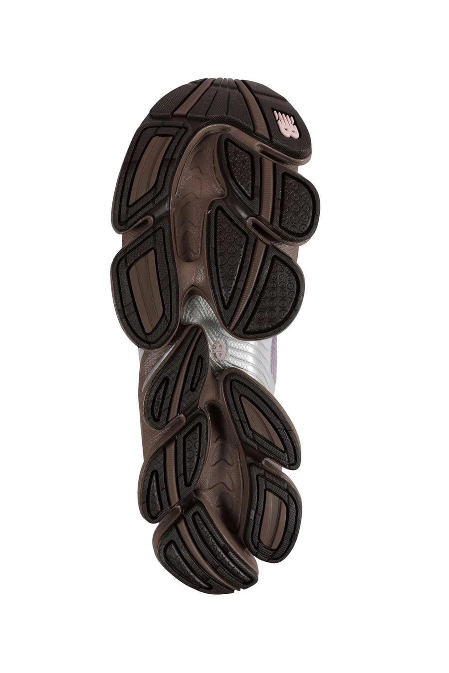 New Balance Abzorb U2000 Sneakers, view 8