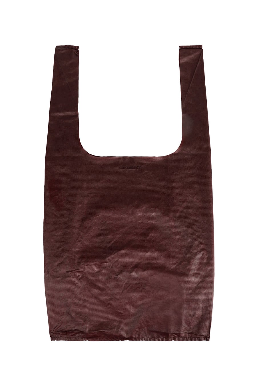 Our Legacy Grocery Bag