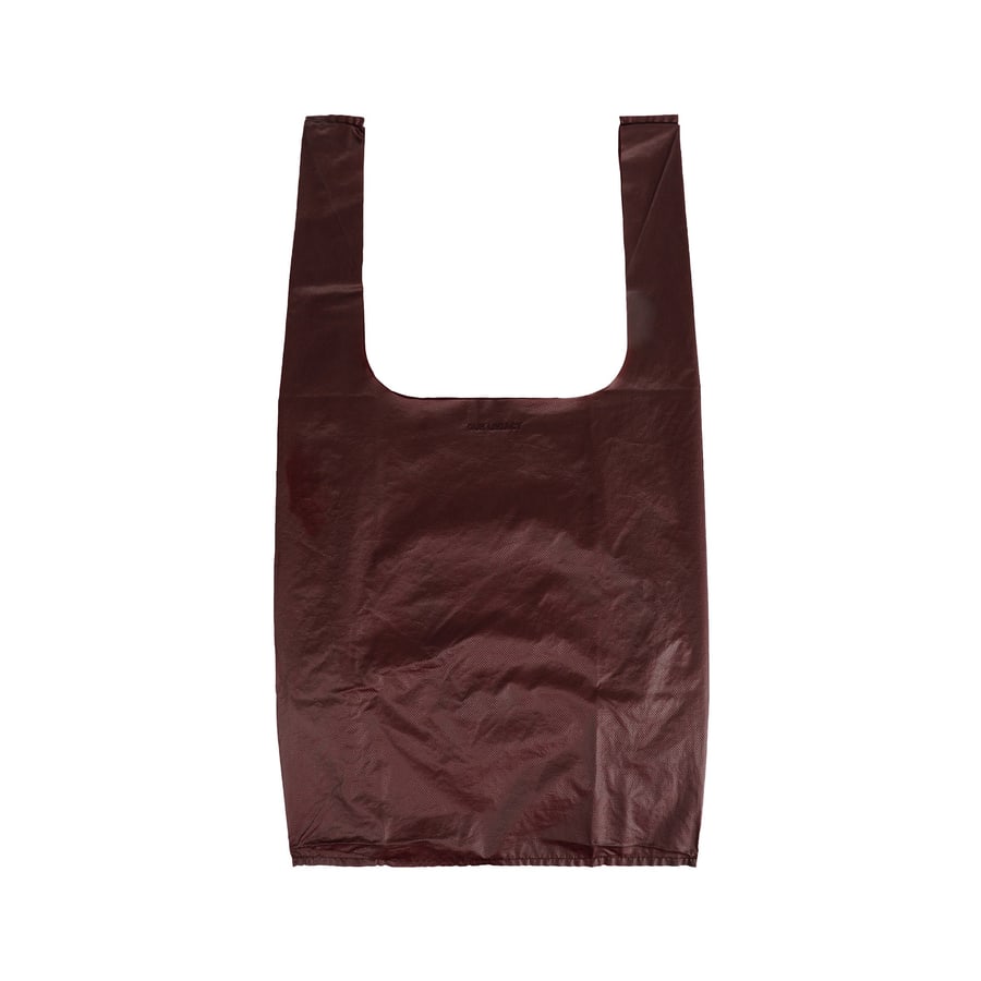 Our Legacy Grocery Bag, view 4
