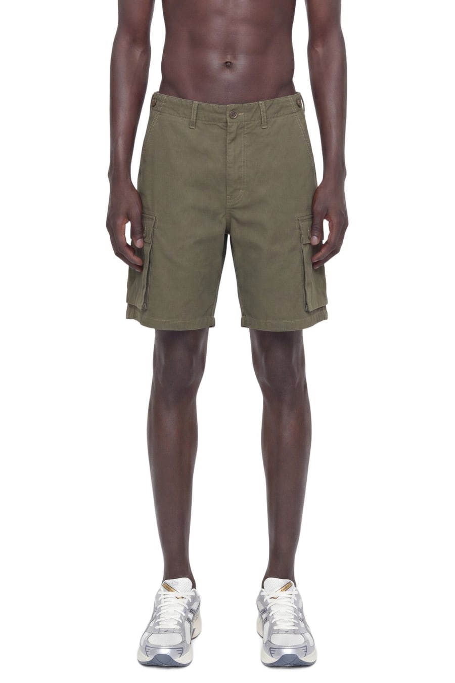 HUMAN MADE Cargo Shorts, view 2