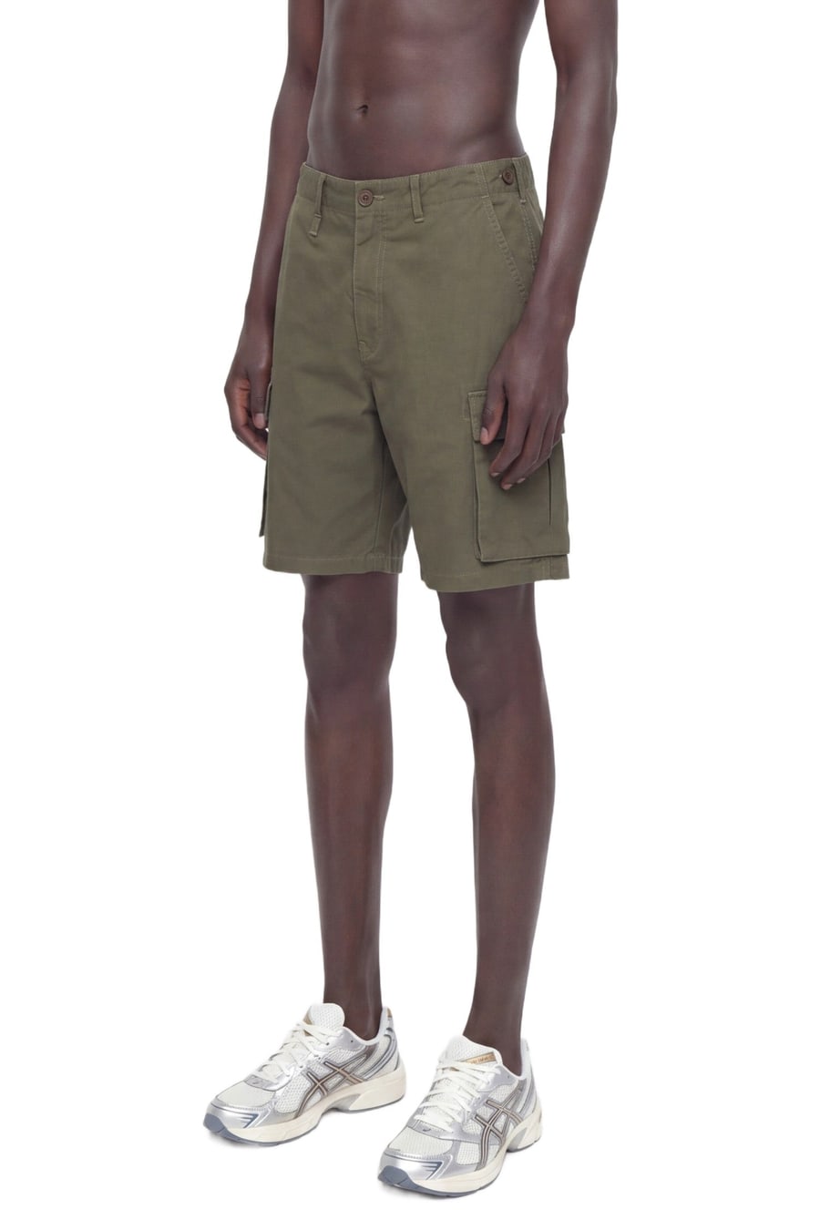 HUMAN MADE Cargo Shorts, view 3