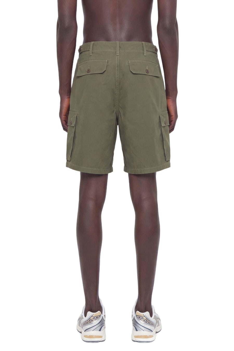 HUMAN MADE Cargo Shorts, view 4