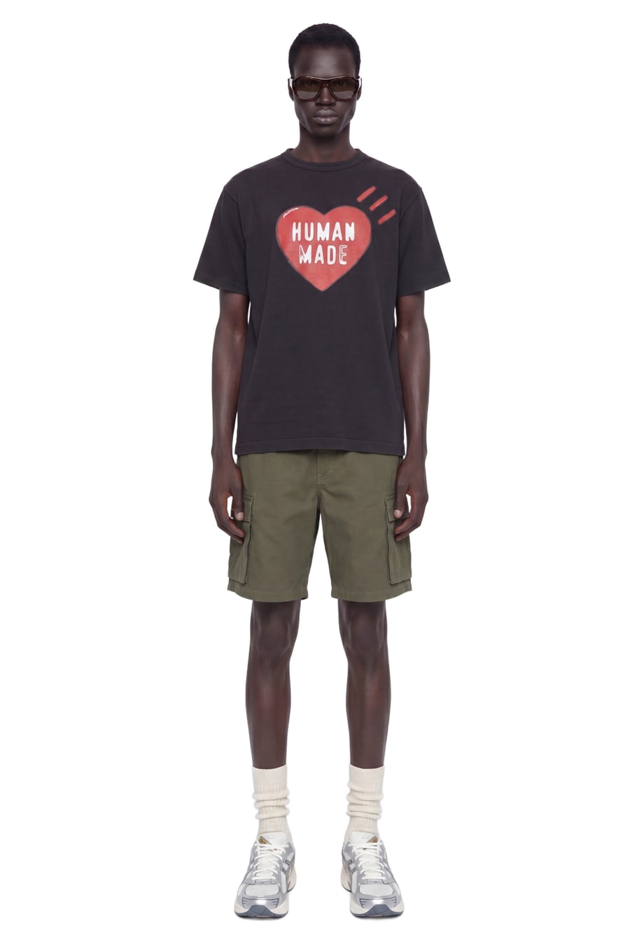 HUMAN MADE Cargo Shorts, view 5