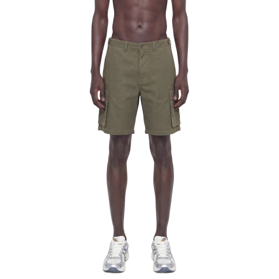 HUMAN MADE Cargo Shorts, view 6
