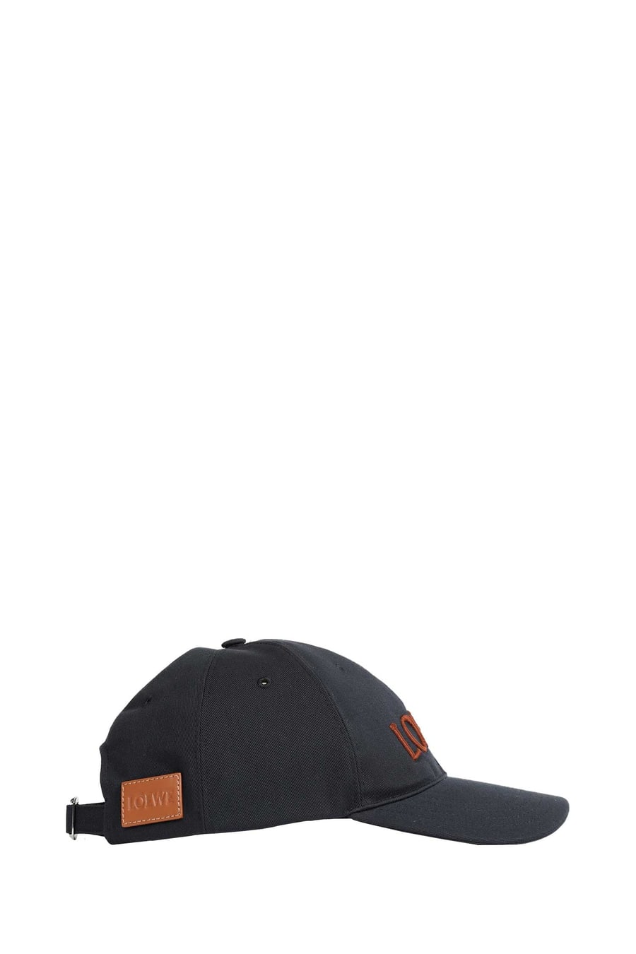 Loewe Classic Embroidery Cap, view 2