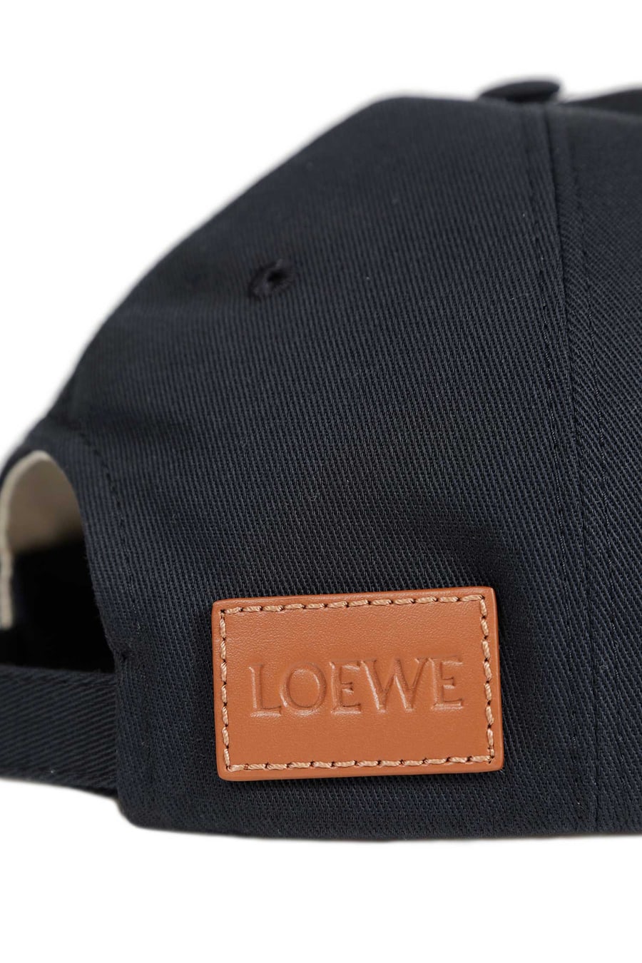 Loewe Classic Embroidery Cap, view 5