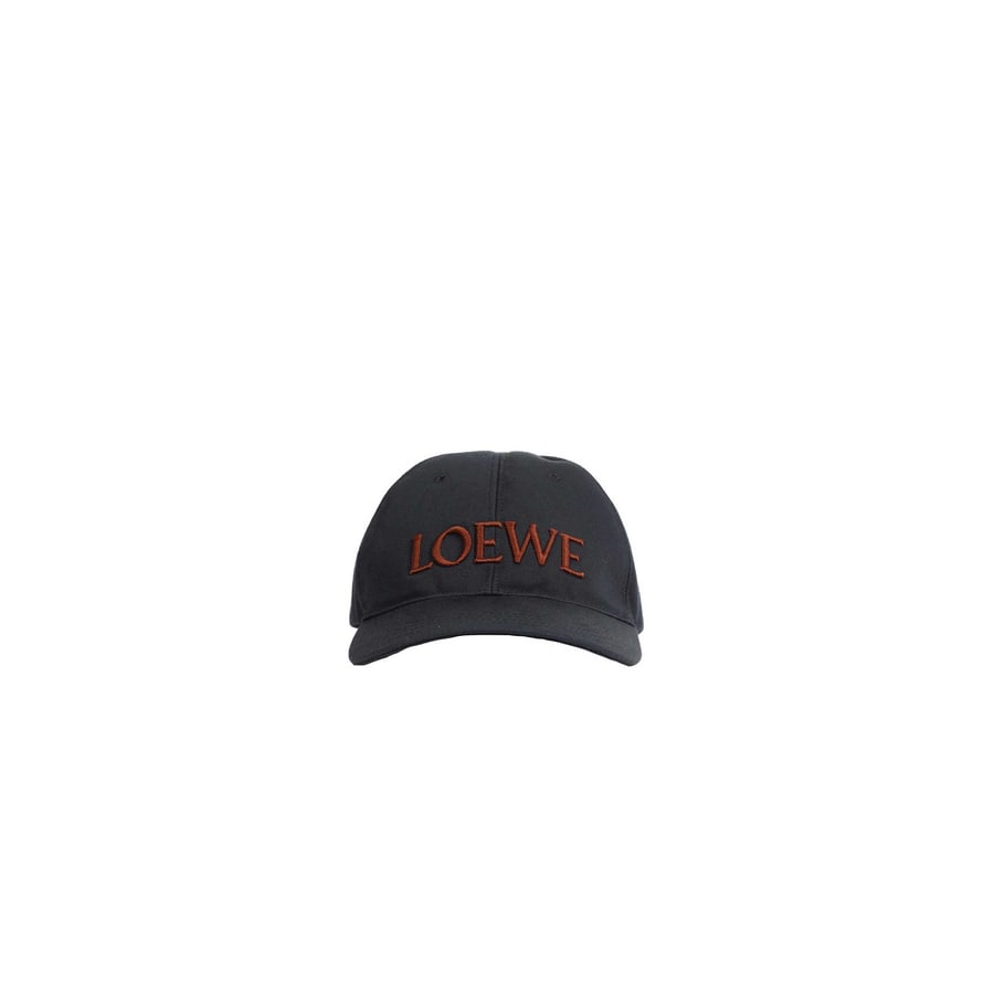Loewe Classic Embroidery Cap, view 7