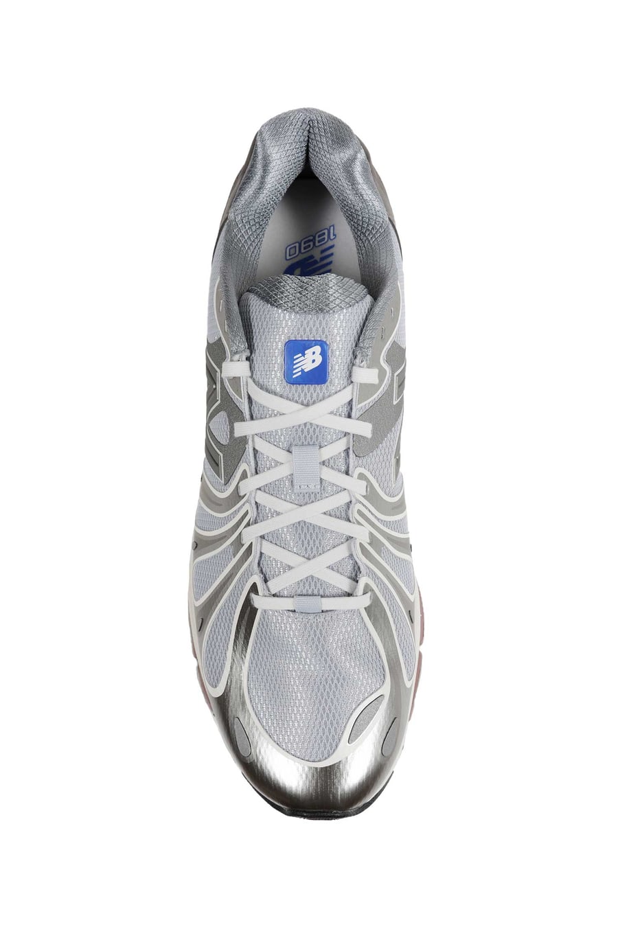 New Balance U18907 Sneakers, view 5