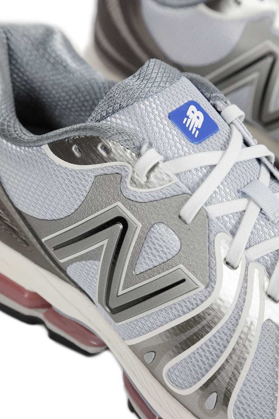 New Balance U18907 Sneakers, view 7