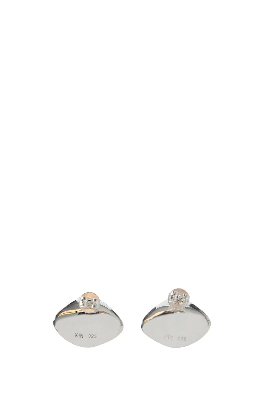 KINRADEN Lumen small earrings, view 2