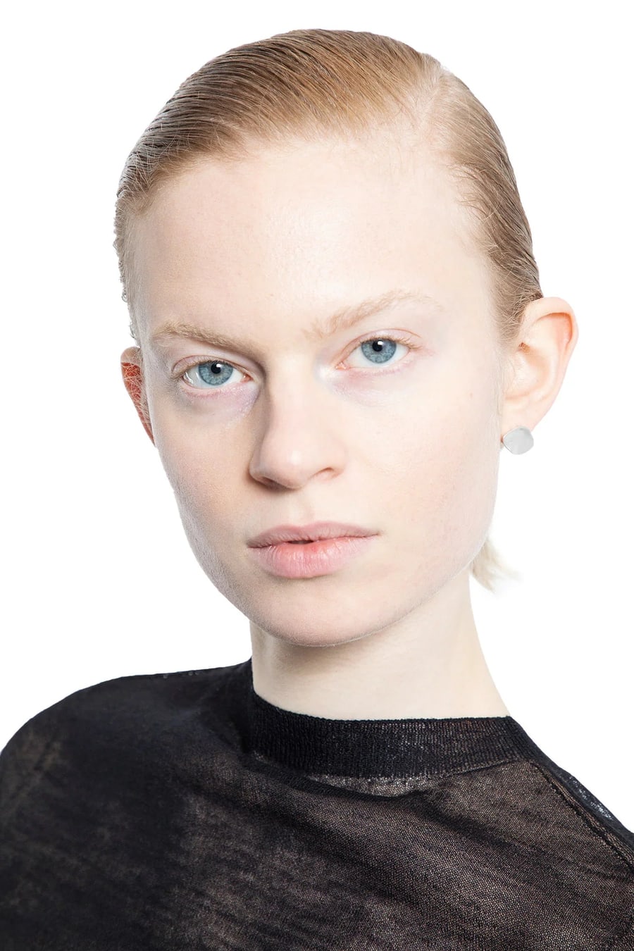 KINRADEN Lumen small earrings, view 3