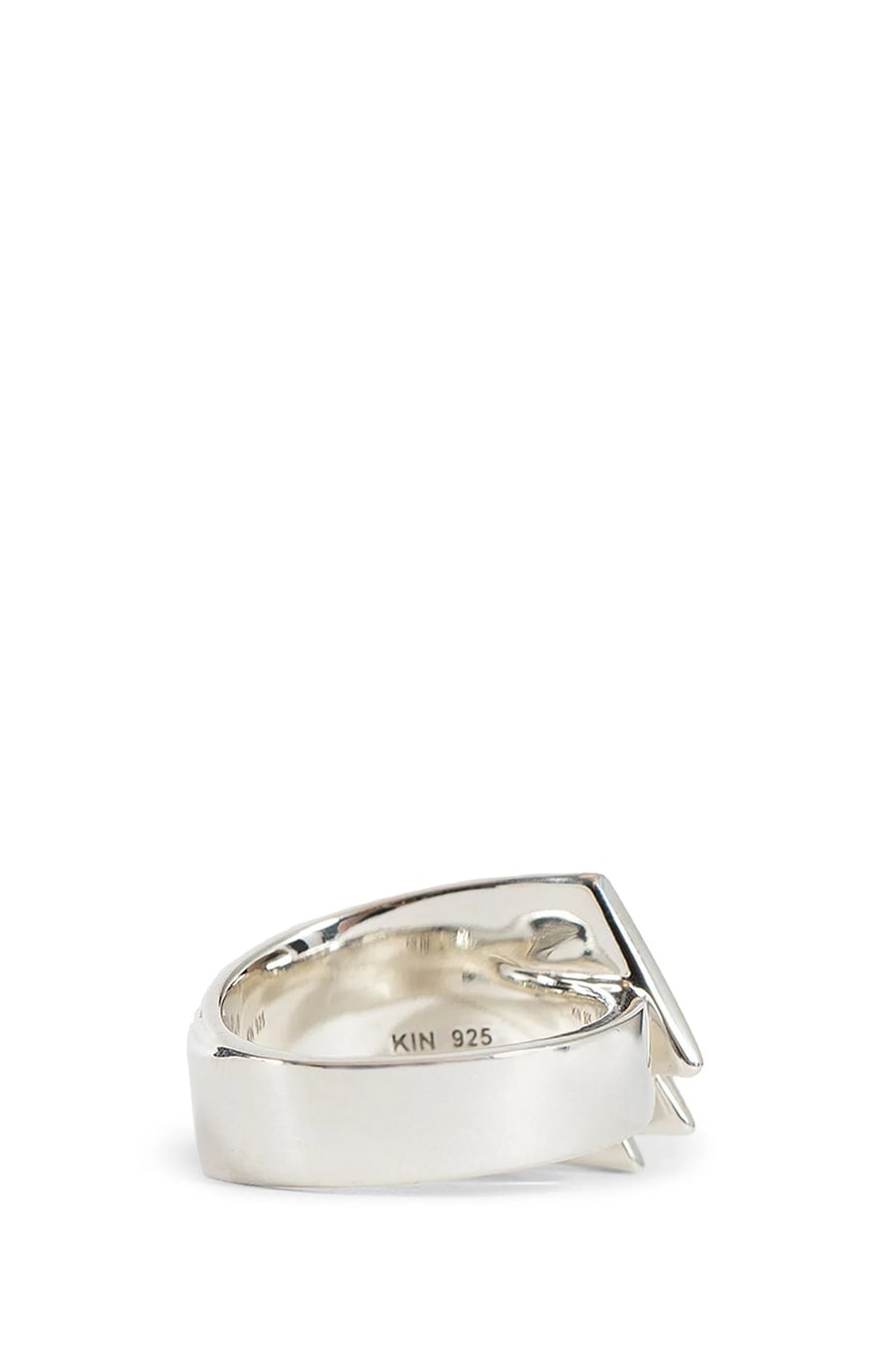 KINRADEN Unity ring, view 2