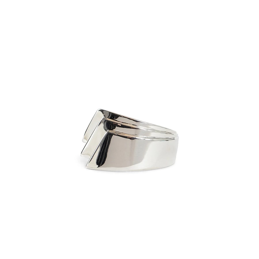 KINRADEN Unity ring, view 5