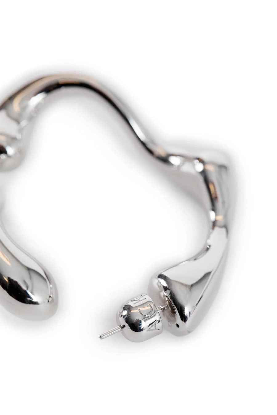 MARIA BLACK Splash Hoop Large, view 2