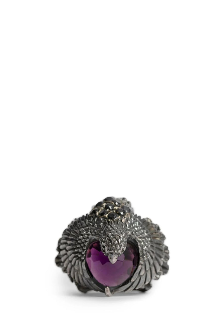 KD2024 nauta ametyst ring