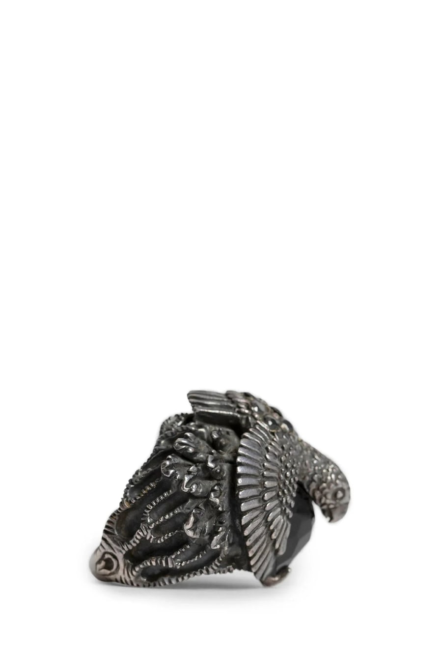 KD2024 nauta ametyst ring, view 2