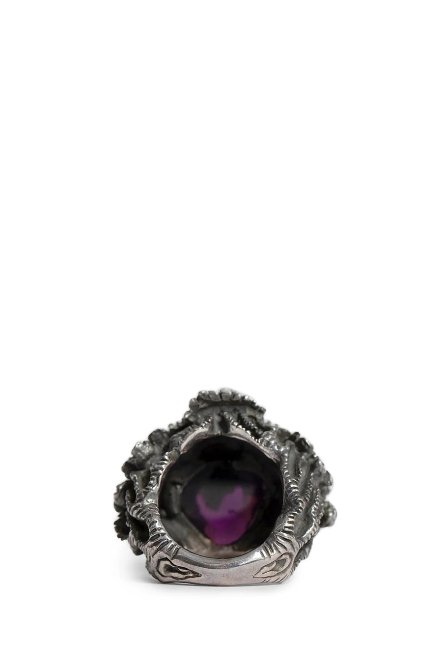 KD2024 nauta ametyst ring, view 3