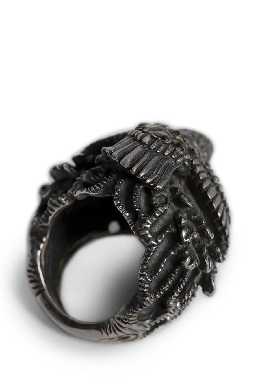 KD2024 nauta ametyst ring, view 5