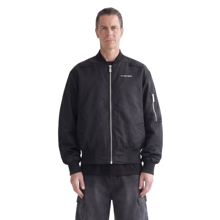 44 LABEL GROUP Bomber da sicurezza, view 6