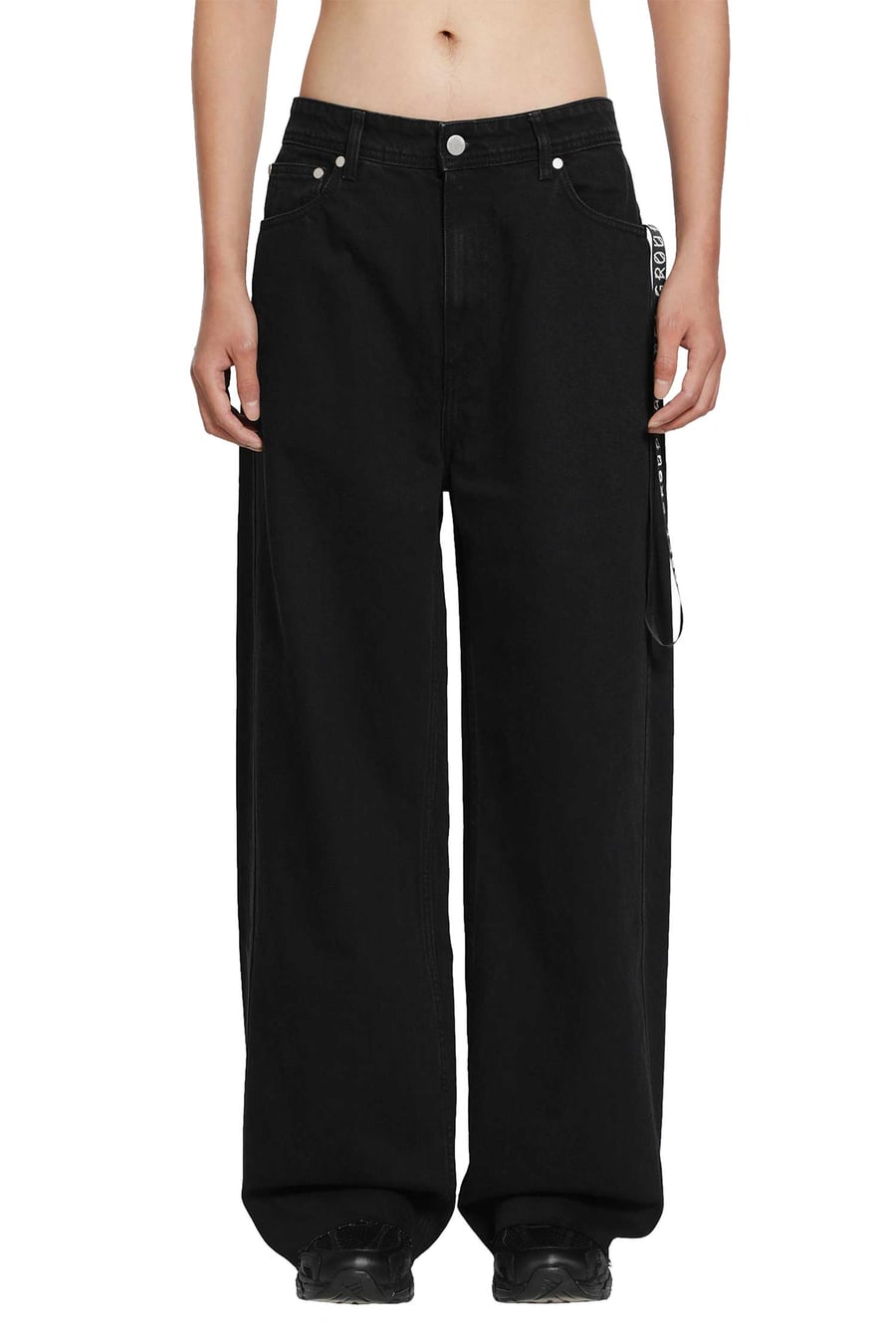 44 LABEL GROUP Jeans Pappas, view 2