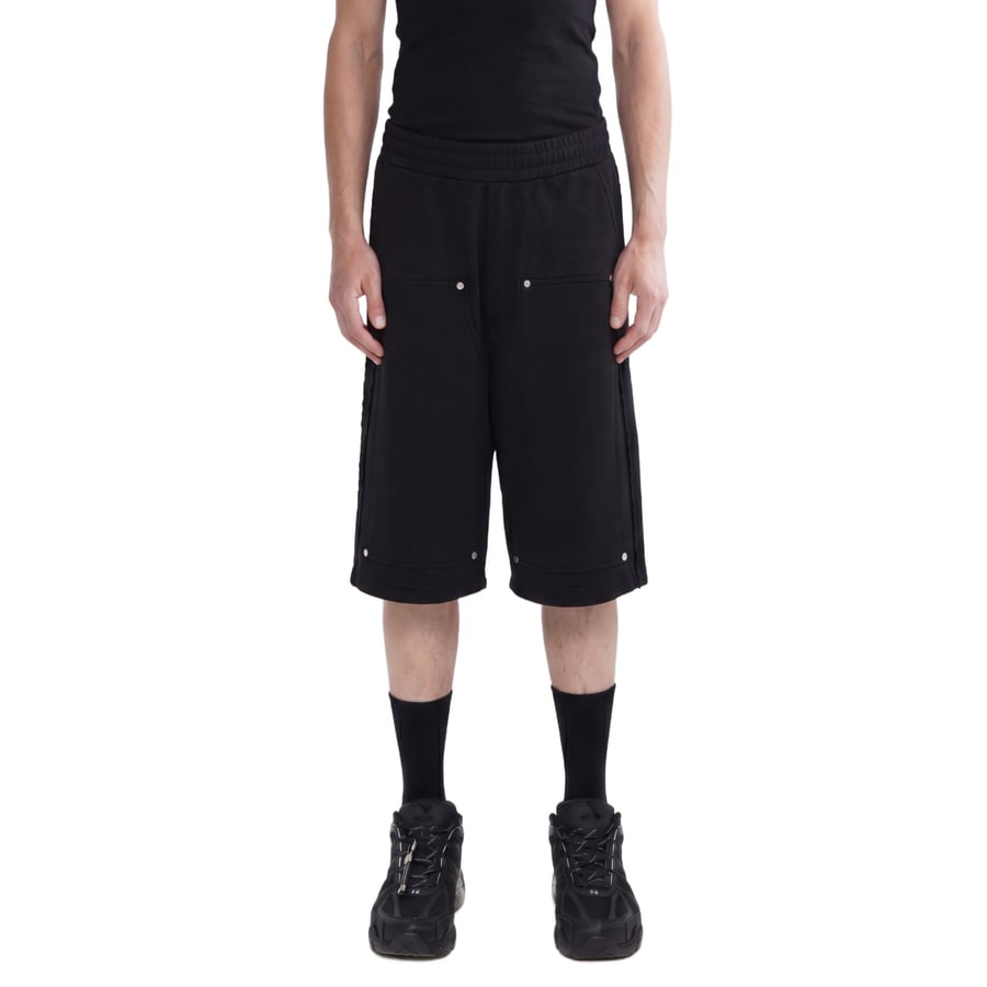 44 LABEL GROUP Rivet SW Shorts, view 6