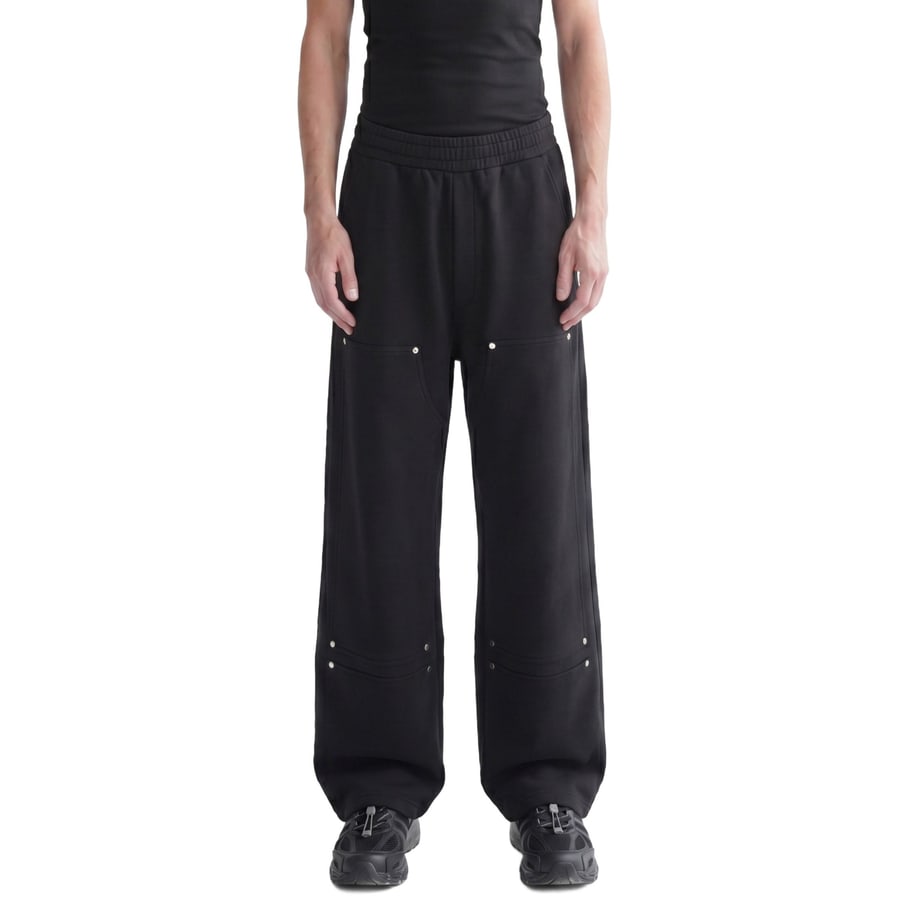 44 LABEL GROUP Pantaloni Rivets, view 6