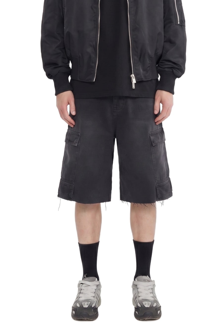 44 LABEL GROUP Raw Cargo DMTH