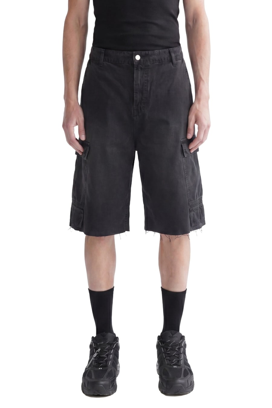 44 LABEL GROUP Raw Cargo DMTH, view 2