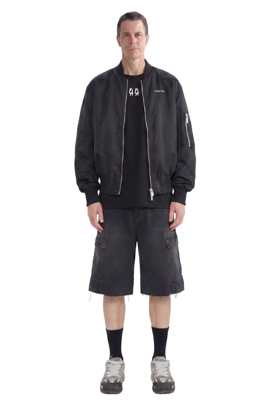 44 LABEL GROUP Raw Cargo DMTH, view 5