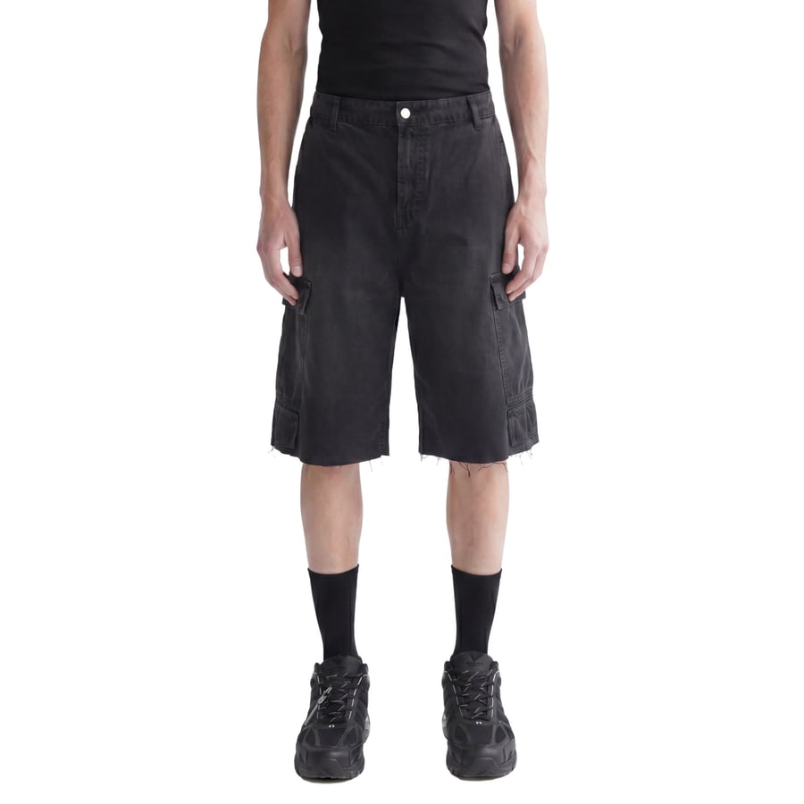 44 LABEL GROUP Raw Cargo DMTH, view 6