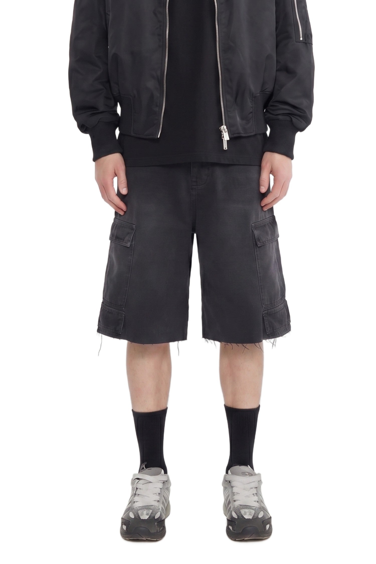 44 LABEL GROUP Raw Cargo DMTH