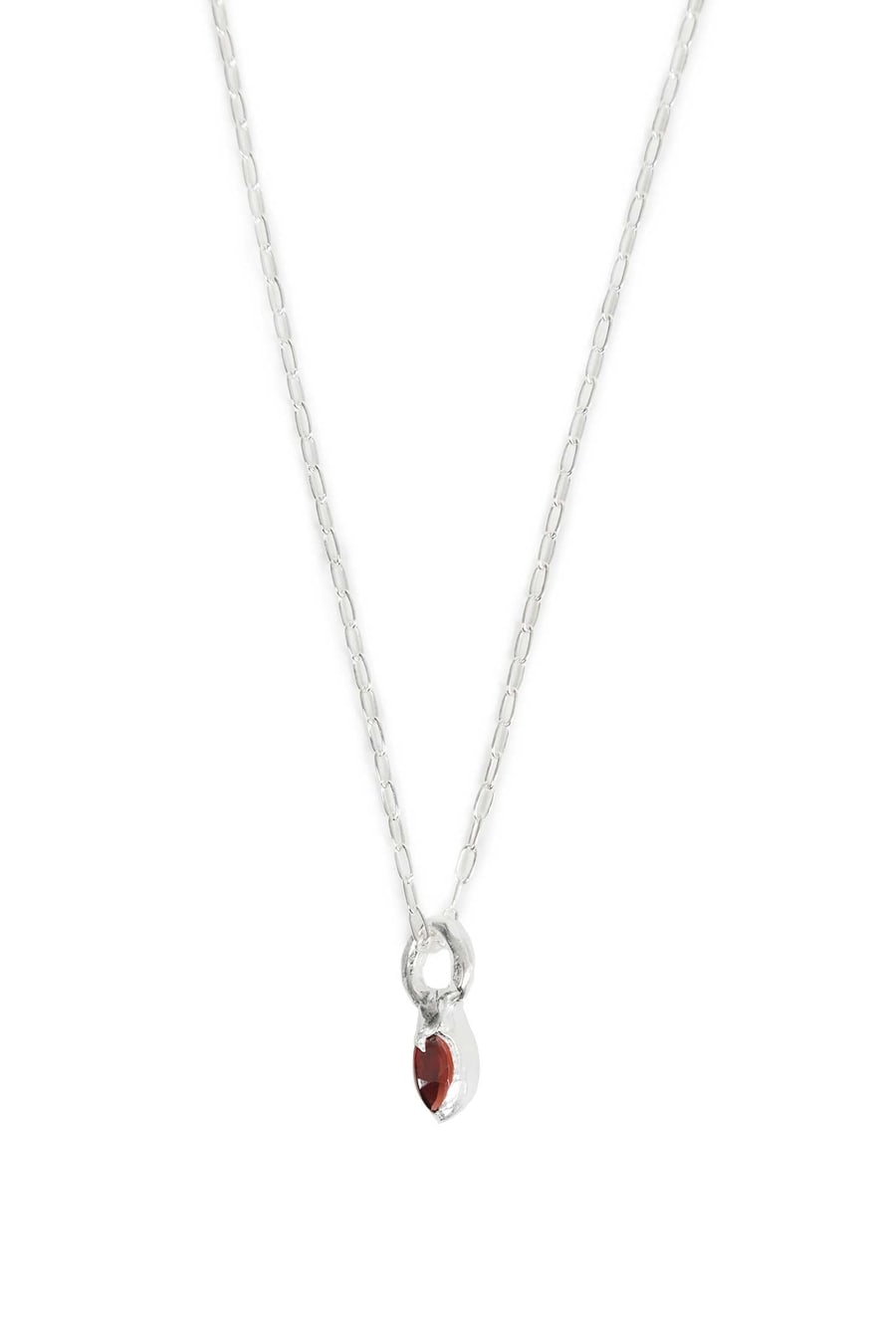 SIMUERO Enero Necklace, view 2
