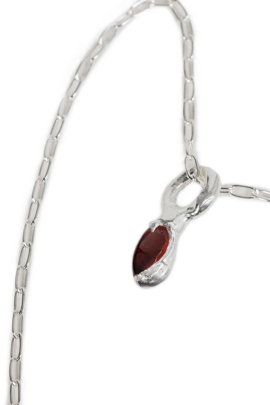 SIMUERO Enero Necklace, view 3