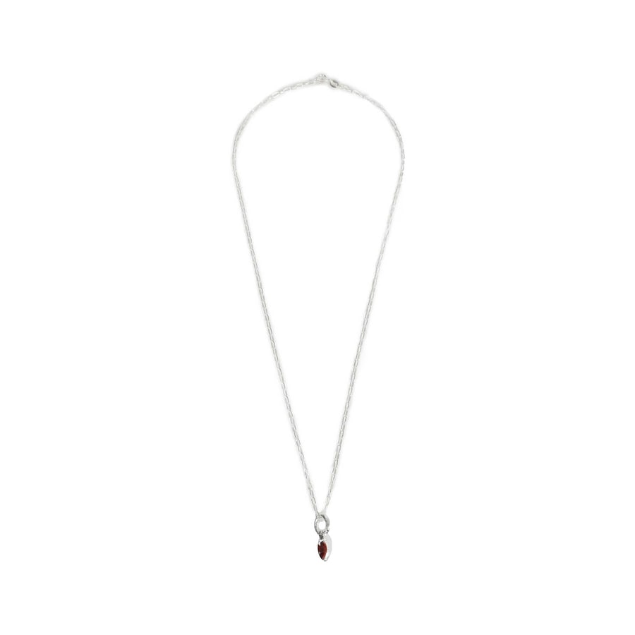 SIMUERO Enero Necklace, view 4