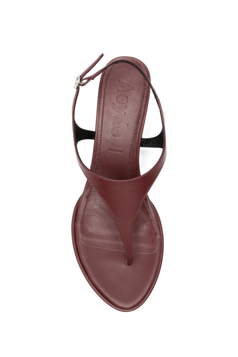 AEYDE Roose Wedge Sandals, view 4