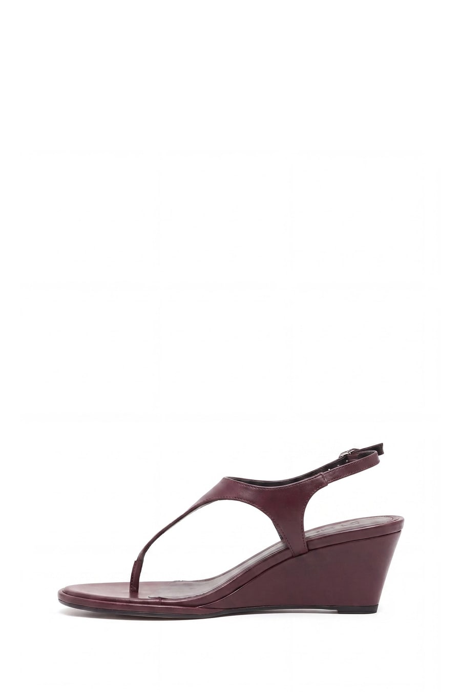 AEYDE Roose Wedge Sandals, view 5