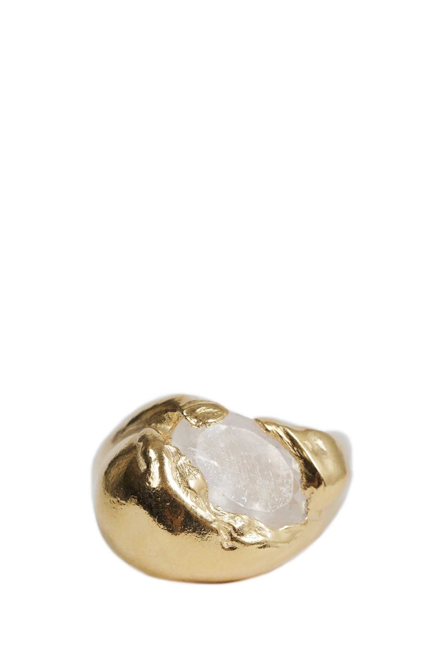 SIMUERO Junio Ring
