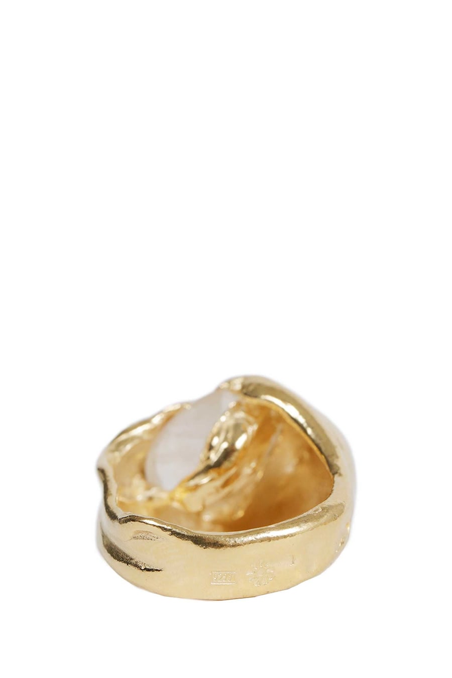 SIMUERO Junio Ring, view 2