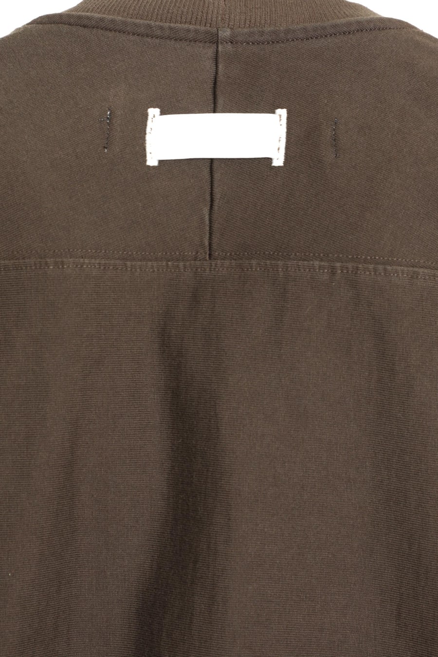 NVL GARDE Seamless L/S Sweatshirt, view 4