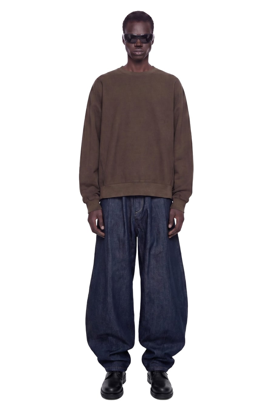 NVL GARDE Seamless L/S Sweatshirt, view 5