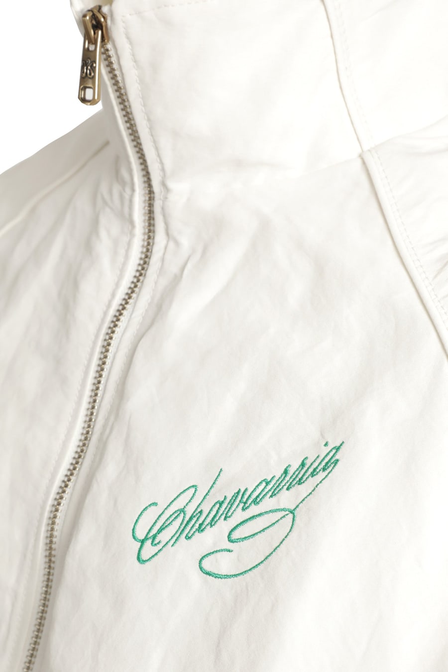 WILLY CHAVARRIA Ruff Rider Jacket, view 5