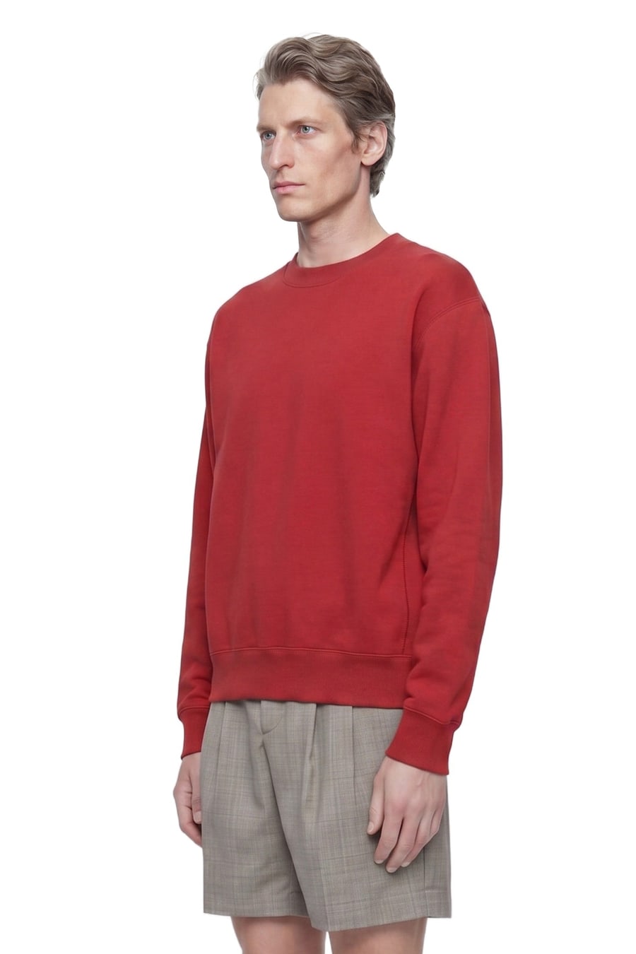 HED MAYNER Embroidered Sweatshirt, view 3