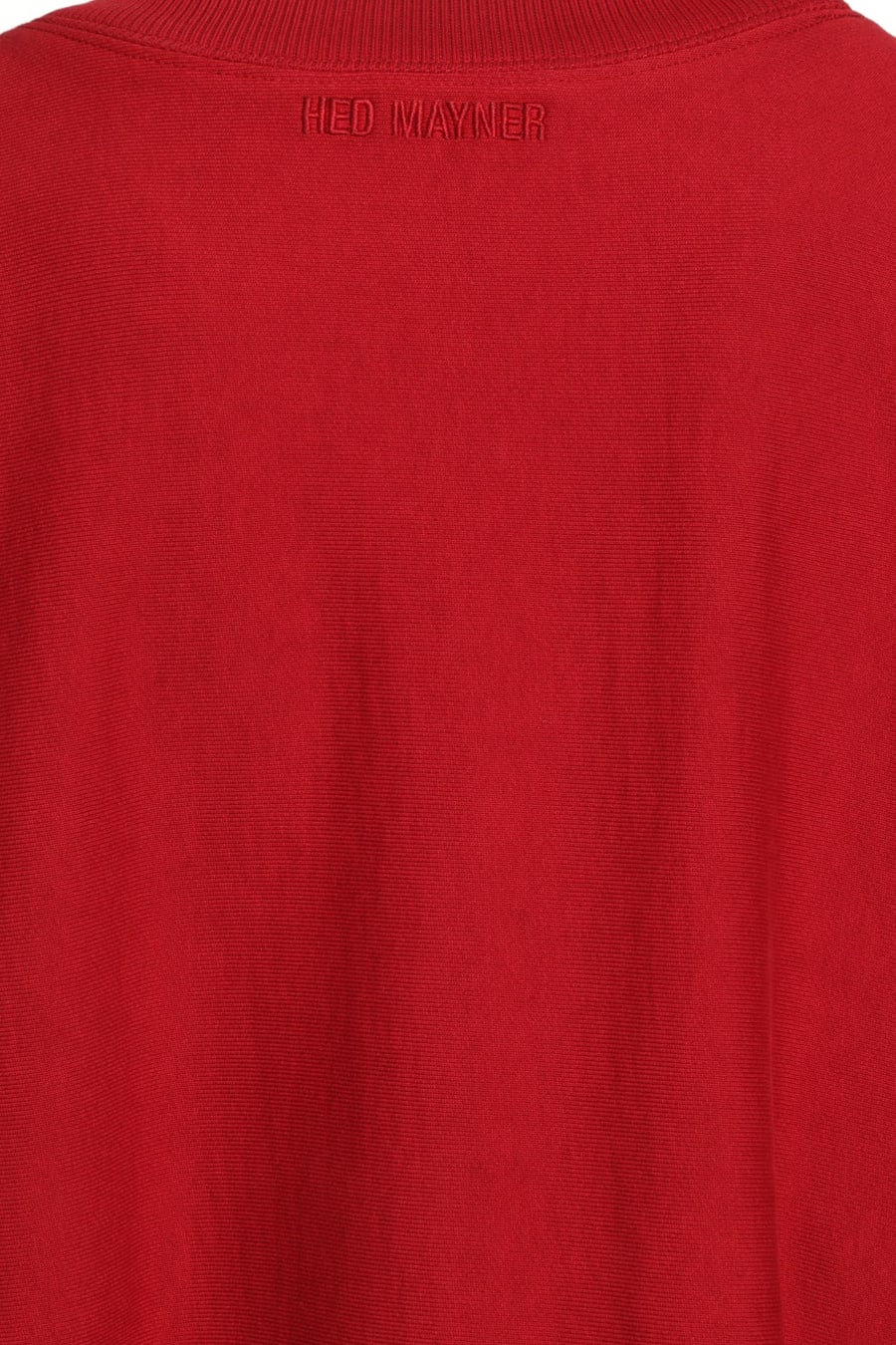 HED MAYNER Embroidered Sweatshirt, view 5