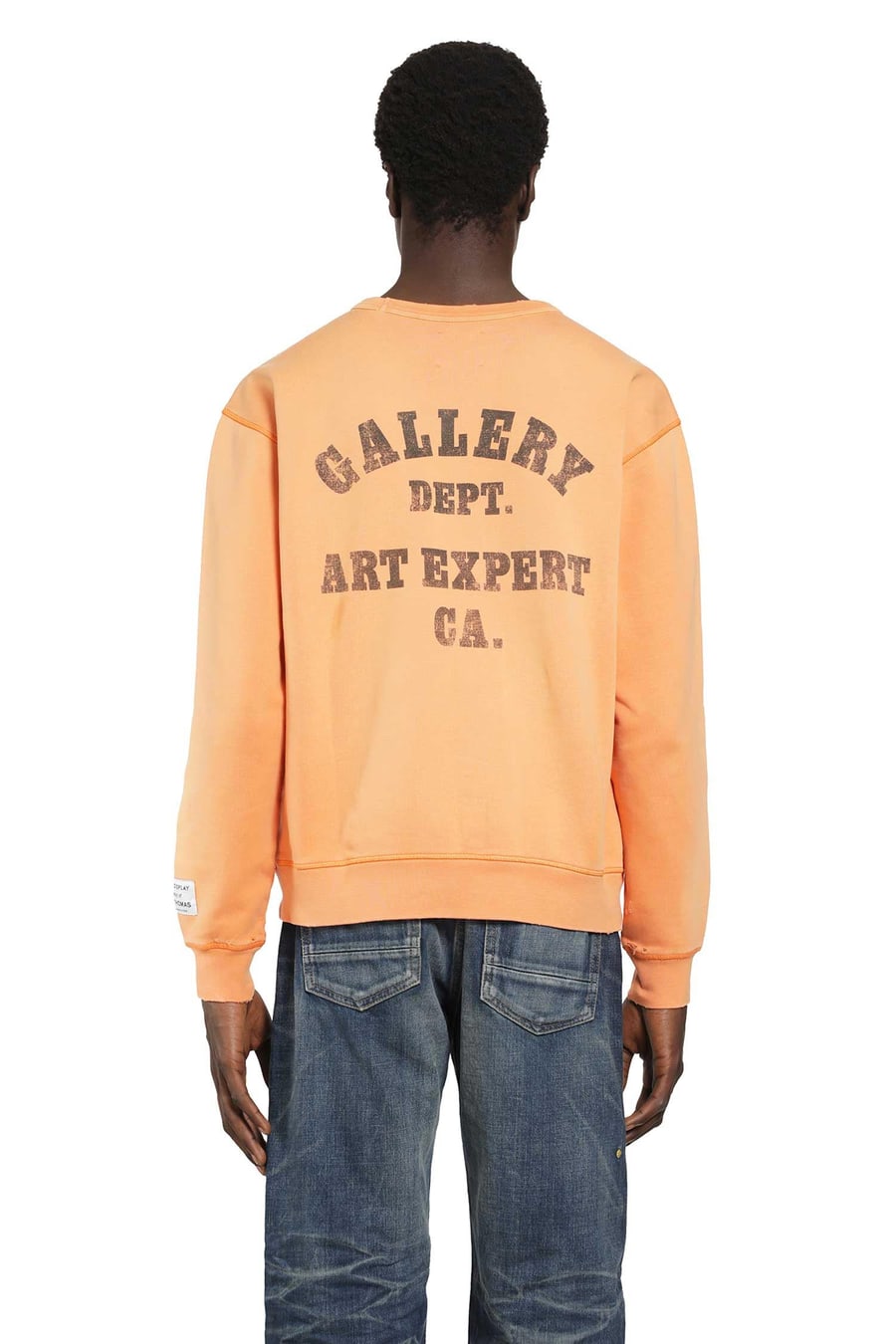 GALLERY DEPT. Art Expert T-Shirt, view 4
