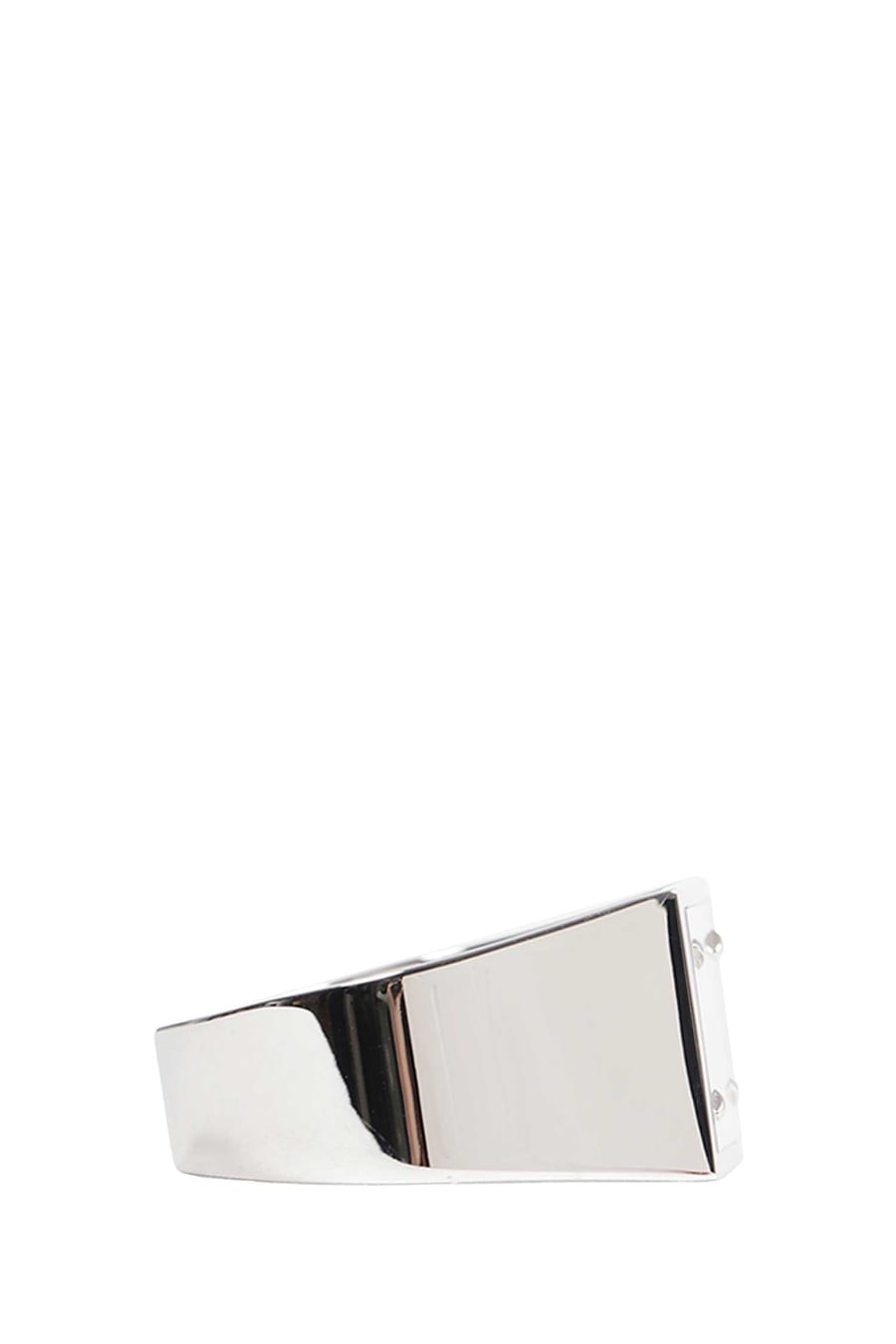 Maison Margiela Four Stitches Bracelet, view 2