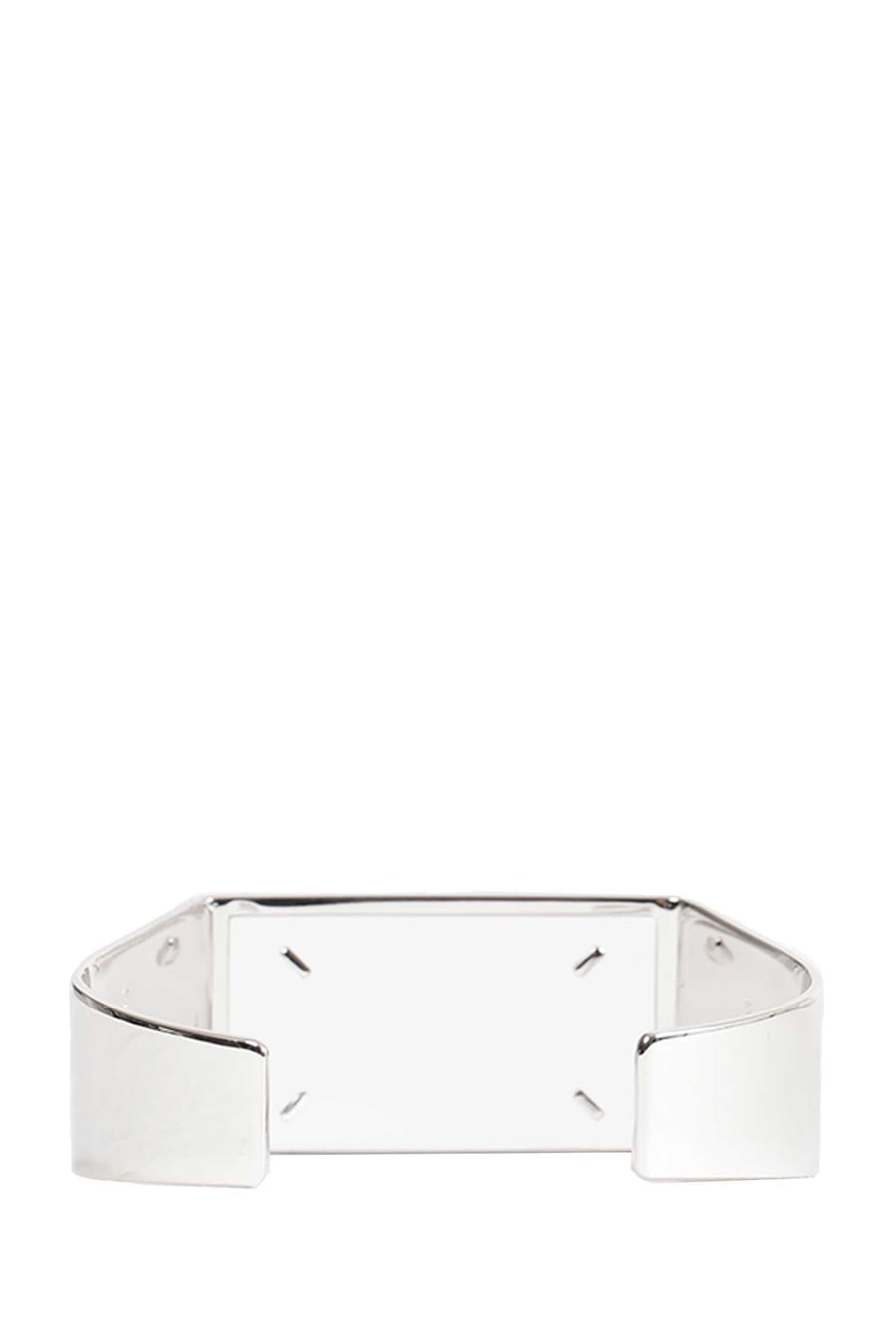 Maison Margiela Four Stitches Bracelet, view 3