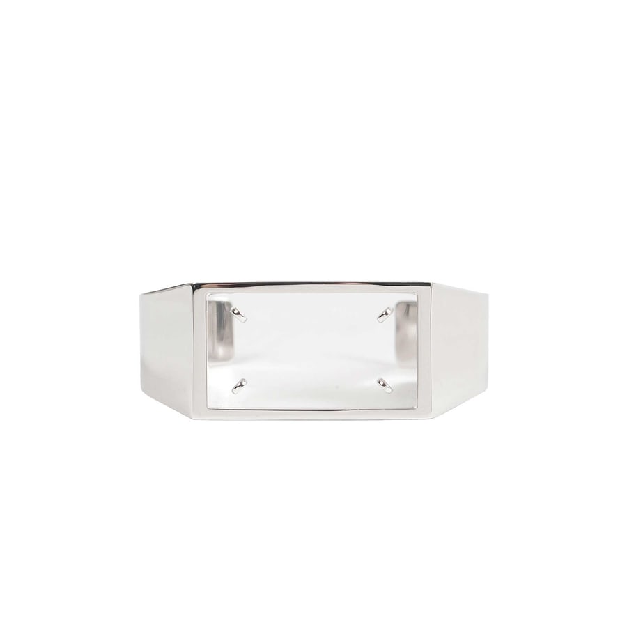 Maison Margiela Four Stitches Bracelet, view 5